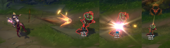 风暴英雄全新英雄介绍 勇气大天使英普瑞斯