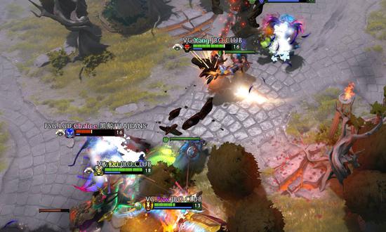 2025年电竞赛事日历揭示博彩市场爆发潜力